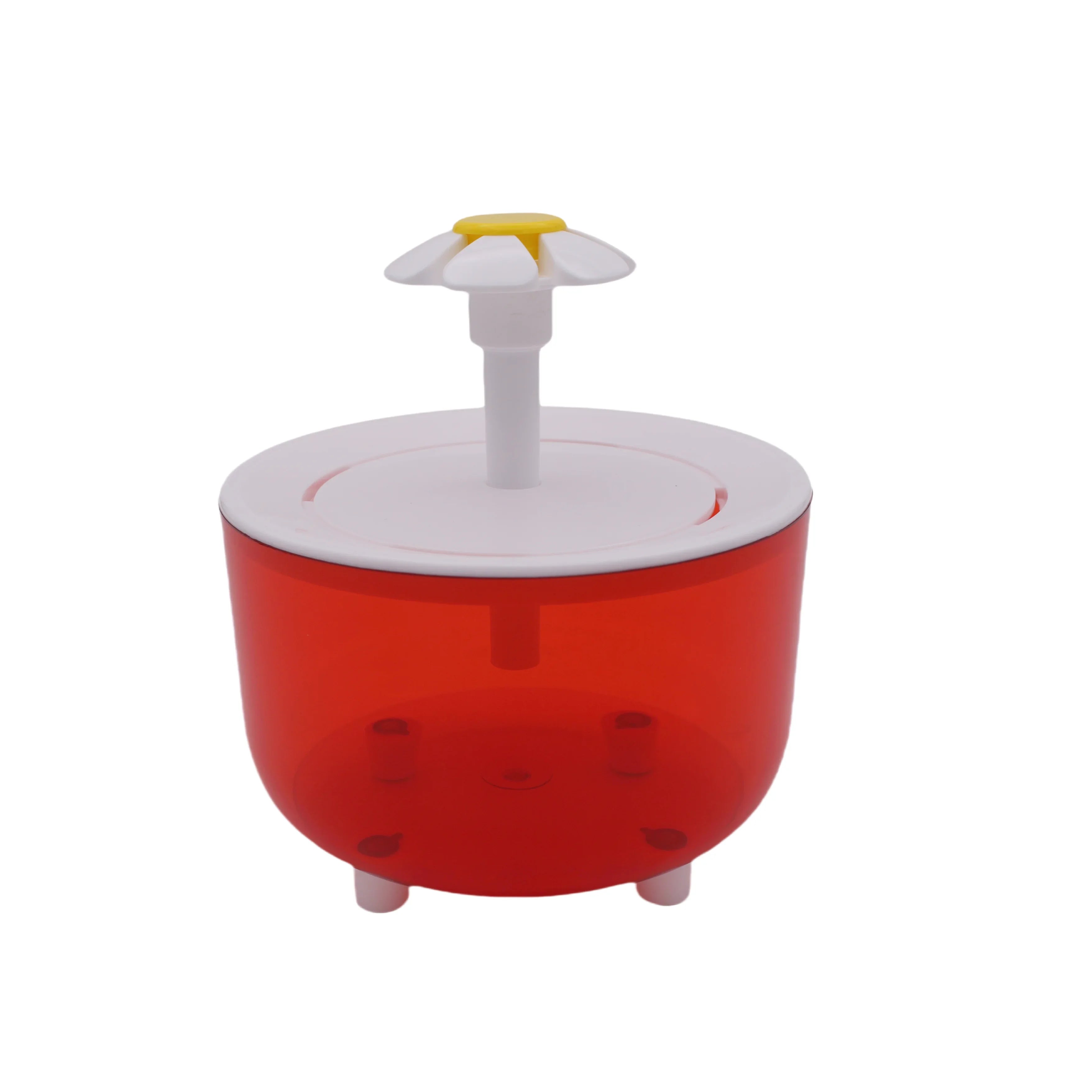 Automatic USB Pet Water Fountain – Silent 1200 mL Filtered Drinking Bowl for Cats 🐱💧